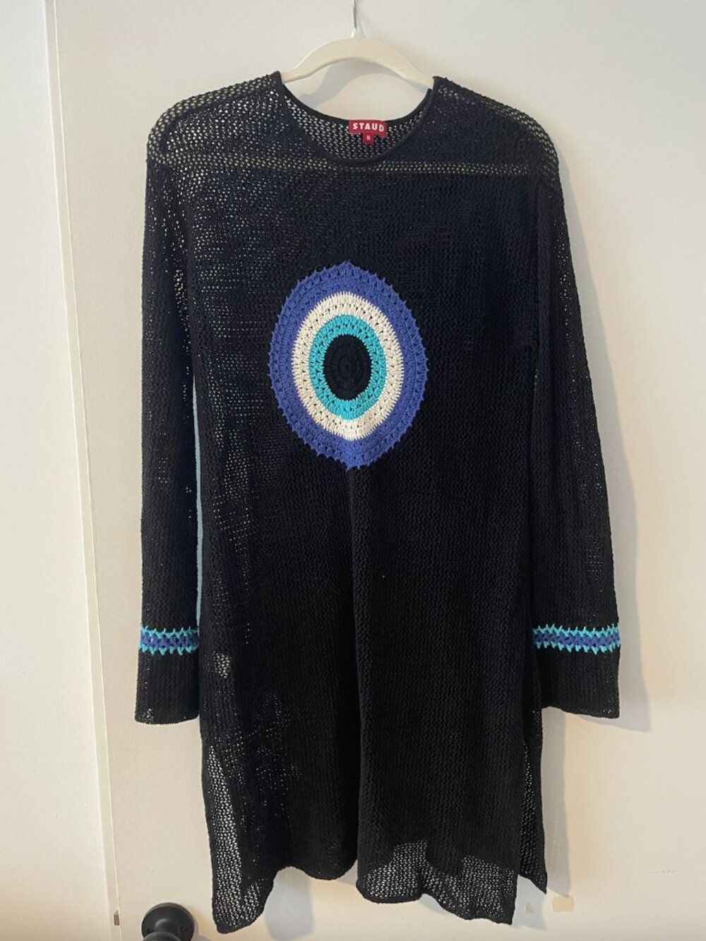 Staud Evil-Eye Cover Up